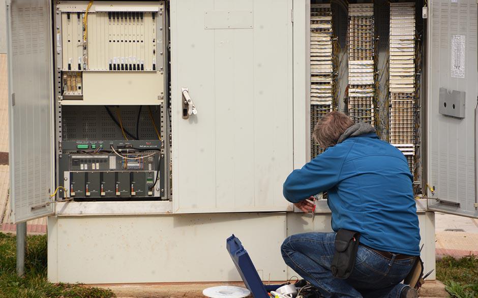 électricité de bâtiment Gouvieux