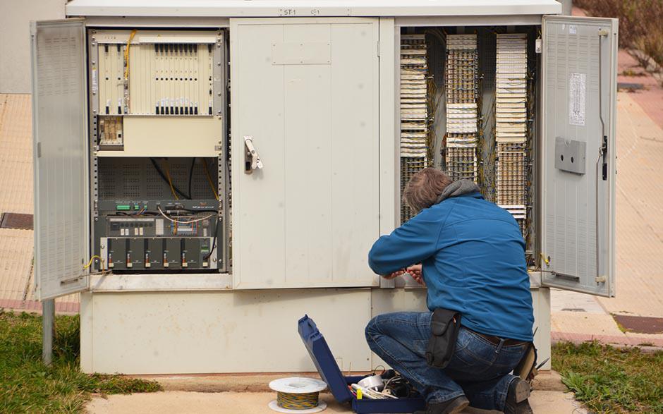 urgences électricité Massy