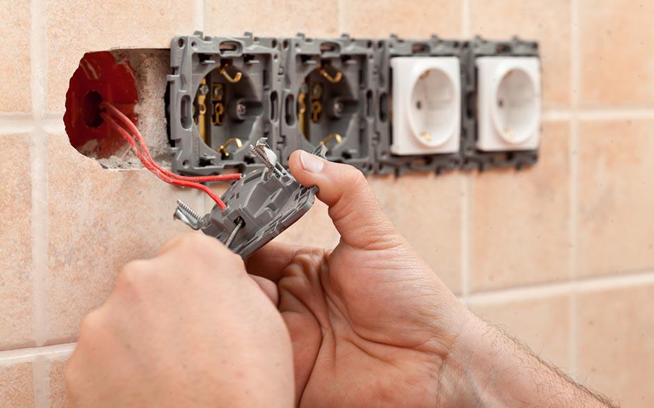 électricien dépannage Juilly