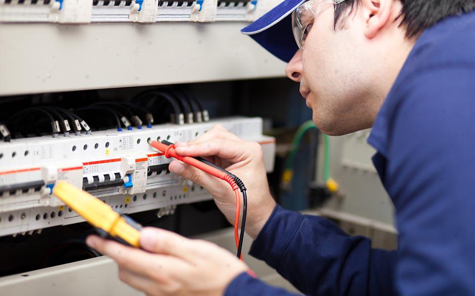 électricien dépannage Gouvieux