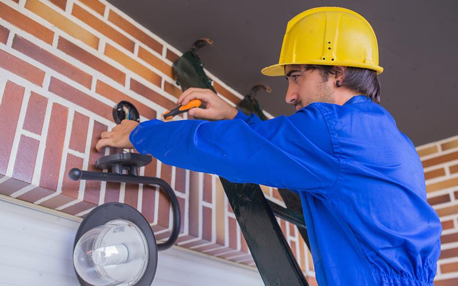 électricien artisan Corbeil-Essonnes