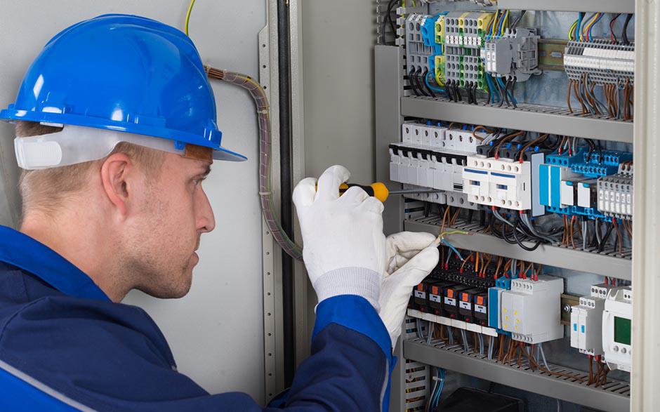 dépannage électricien Le Meux