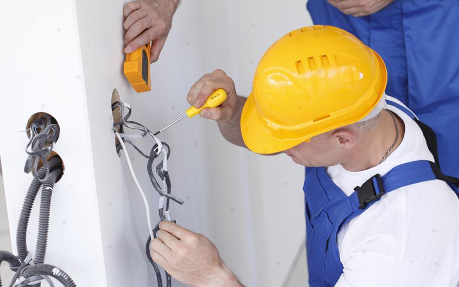 électricien dépannage Gouvieux