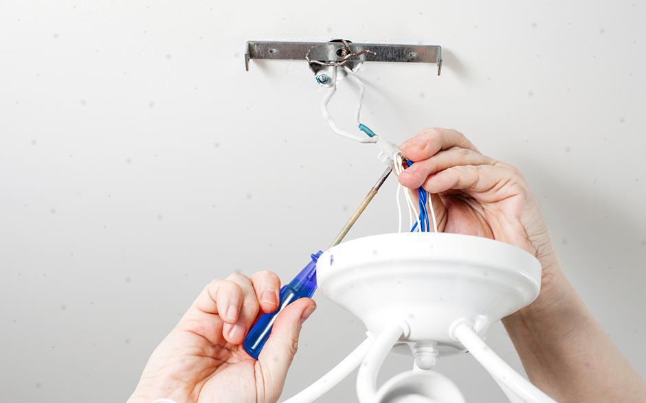 recherche travail électricien bâtiment Meudon