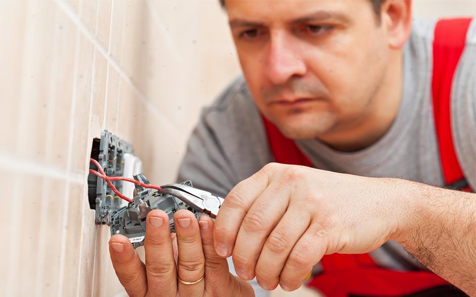 électricien dépannage Gouvieux