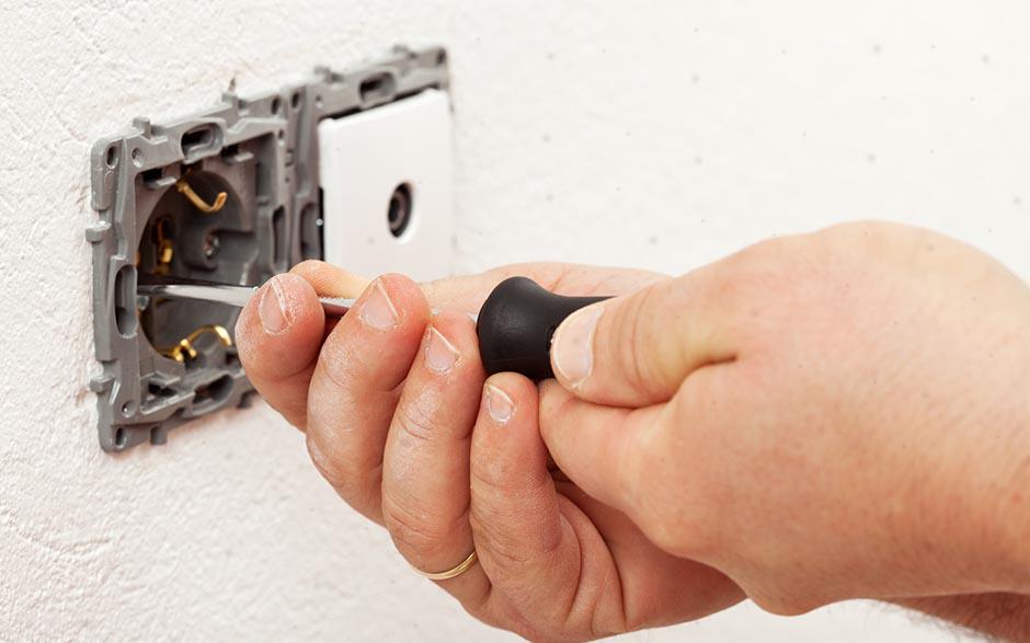 électricien dépannage Gouvieux