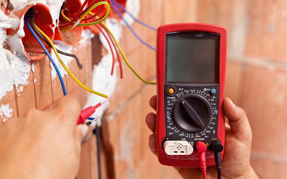 électricité de bâtiment Gouvieux