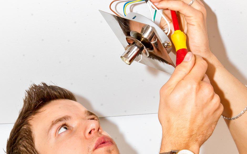 dépannage électricien Le Meux
