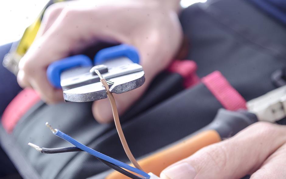 urgence électricité Vert-Saint-Denis