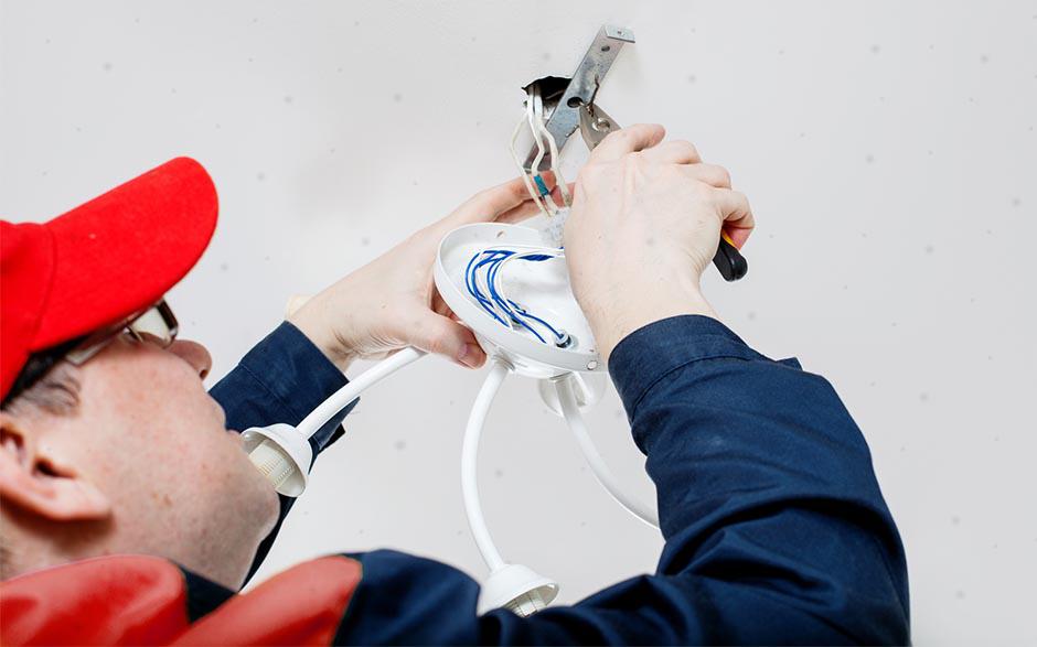 dépannage électricien Le Meux