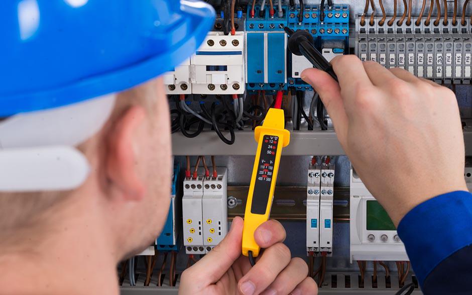 recherche travail électricien bâtiment Meudon